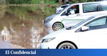 La DGT se dirige a los conductores: esto es lo que deberías hacer si una DANA o lluvia intensa te pilla al volante