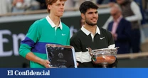 Boris Becker, leyenda del tenis, sobre Sinner: "Creo que no hay nada peor que eso"