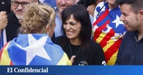 Detenido un tuitero independentista por amenazar a Sílvia Orriols y Pilar Rahola por defender a Israel