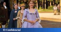 'Valle Salvaje' fija su estreno y horario definitivo en La 1 de TVE: 