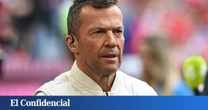 Matthäus, exfutbolista alemán: "Ter Stegen ya no jugará en el Barcelona. Tiene que irse”