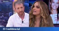"No me vas a pillar": Melody, tajante, se niega a responder a una pregunta de Pablo Motos en 'El hormiguero'