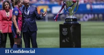Empieza la Liga F Moeve, finalmente sin apagón televisivo, pero con una gestión insostenible