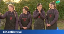 Esta exconcursante regresa a 'MasterChef 13' tras brillar en la repesca y opacar al resto de expulsadas