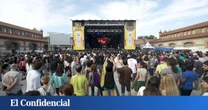 Matadero Madrid celebra el Día Europeo de la Música con conciertos, cine y planes para toda la familia: fecha y cartel completo