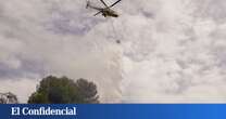 La Junta prescinde de una decena de helicópteros 15 días antes de concluir el periodo de alto riesgo de incendios