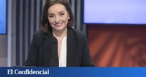 Pepa Bueno "cierra el círculo" con su vuelta al 'Telediario 2' de TVE: "Aquí me convertí en la periodista que soy"
