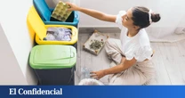 Un 20 % de los españoles que reciclan vidrio no lo hace durante sus vacaciones de verano