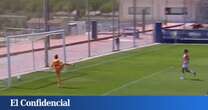 El gol fantasma que sufrió el Levante contra el Athletic es el escándalo del fin de semana