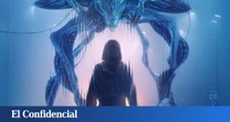 'Invasión', la serie sobre un ataque alienígena, pura ciencia ficción, que ya va por su temporada 3 en Apple TV+
