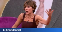 "Me están echando una bronca de narices": Sonsoles Ónega recula ante la reprimenda de Antena 3