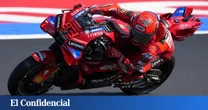 Márquez y la mirada al reloj de arena: la gira asiática traerá el título que esperaba en Misano