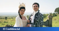 'Valle Salvaje' tira la casa por la ventana: así será el gran despliegue para la boda de Victoria y José Luis en TVE