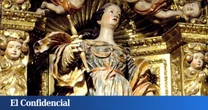 El nombre aragonés de niña que nació de una santa pirenaica y aún resuena en Huesca y otras partes de España