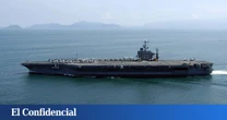El escenario iraní en Ormuz: una guerra asimétrica entre petroleros