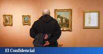 Es la primera vez que pasa en Madrid: llega al Museo Thyssen la exposición que te invita a pasear por Venecia