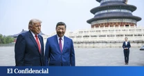Taiwán en la cumbre de Pekín