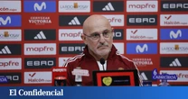 Convocatoria España Mundial 2026: lista de Luis de la Fuente y última hora, en directo