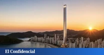 Este será el edificio residencial más alto del mundo (tendrá 500 metros y estará en Brasil)