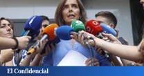 Génova denuncia los "chantajes" y "amenazas" del Gobierno a sus CCAA por el reparto de menores