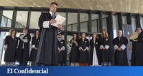 Ni conservadores ni progresistas: jueces independientes