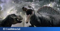 Un yacimiento en Soria revela un secreto con 125 M de años: el mayor depredador del Cretácico vivió en la península