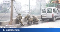 Guerra entre Israel y Hamás, en directo | Los bombardeos israelís se intensifican sobre Jan Yunis