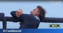 Así ha terminado la noria entre Álvaro y Montoya: uno de los dos ya es finalista directo de 'Supervivientes'
