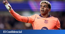 Ni Lamine Yamal puede salvar el desastre defensivo del Barça en Brujas (3-3)