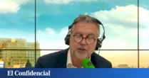 El aplaudido monólogo de Alsina hoy sobre Sánchez: "Viniendo de un Gobierno que a la impunidad de Puigdemont le llama reencuentro..."