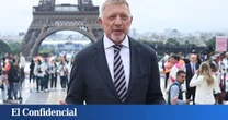 Boris Becker, leyenda del tenis, sobre Alcaraz: "Cuando se le desafía, alcanza un nivel único"