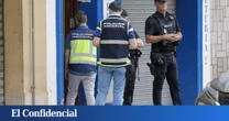 Detenido un hombre por intentar matar a otros dos que mediaron cuando discutía con una mujer