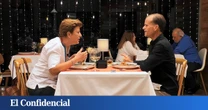 "¡De mí no hables!": el tremendo corte de una soltera a su cita de 'First Dates' (que solo intentaba halagarla)