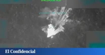¿Tres destructores para bombardear una lancha de droga? El baile detrás del 'cierre' a Venezuela