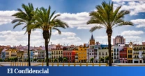 Más de 300 calles de Sevilla estarán cortadas a partir del próximo lunes: el barrio más afectado será Sevilla Este