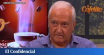 Gregorio Manzano, ex entrenador del Mallorca: "Un jugador del Barcelona nos llamó en el descanso del día que pudimos quitarle la liga al Madrid"