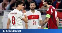 El tremendo pique entre Güler y Szoboszlai tras el Hungría-Turquía: "¿No son 6 goles suficientes para callarte?"