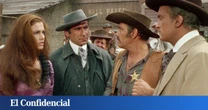 Este 'spaghetti western' tiene uno de los personajes más famosos, aparece Fernando Sancho y está disponible en Netflix