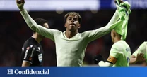 El Barça destruye al Atlético en su semana más negra y saca los colores a Simeone (2-4)