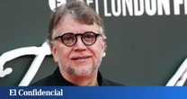 Guillermo del Toro, 61 años, director de cine, sobre el uso de IA: "Preferiría morir"