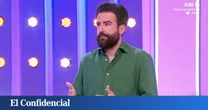 "Tenía que llegar": Rafa Castaño asume y reacciona a su derrota histórica en 'Agárrate al sillón' (Telecinco)