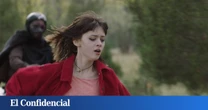 El cortometraje feminista con el que Verónica Echegui ganó un Premio Goya como directora: puedes verlo gratis en esta plataforma