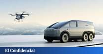 El coche volador chino de 200.000 euros que ha hecho su primer vuelo (y no deja de recibir pedidos)