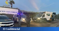 La Guardia Civil busca a un vecino de San Cebrián (Palencia) desaparecido desde ayer