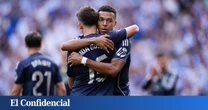La batalla del Real Madrid contra los árbitros y la catapulta letal de Güler y Mbappé