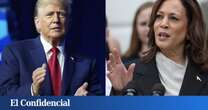 Se acabó el verano de Kamala: empate técnico entre Trump y Harris a las puertas del debate