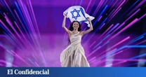 España no será el único: todos los países que no van a participar en Eurovisión si lo hace Israel (y ya son varios)