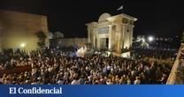 Vía Crucis Magno de Córdoba 2025: todos los horarios e itinerarios
