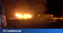 EEUU ataca un puerto usado por los hutíes en Yemen: hay 38 muertos y más de 100 heridos