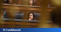 A Margarita Robles se le disparan los frentes en Defensa: "No nos lo terminamos de creer"